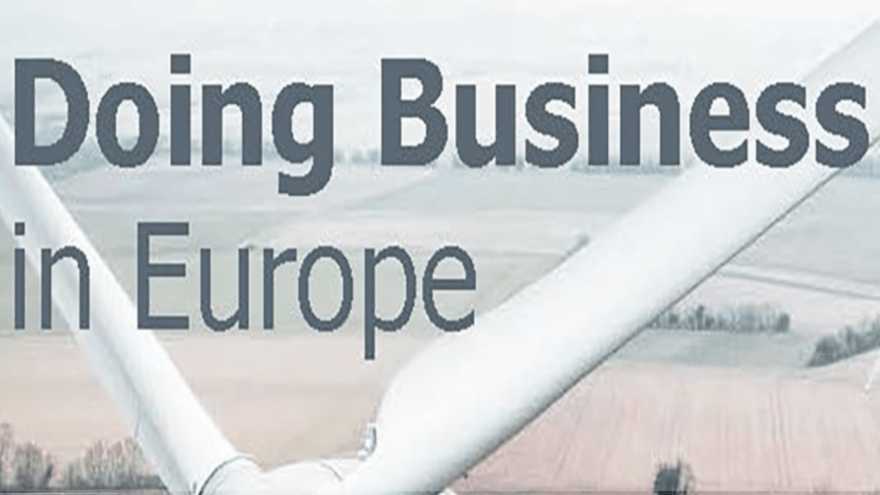 doing business in eastern europe