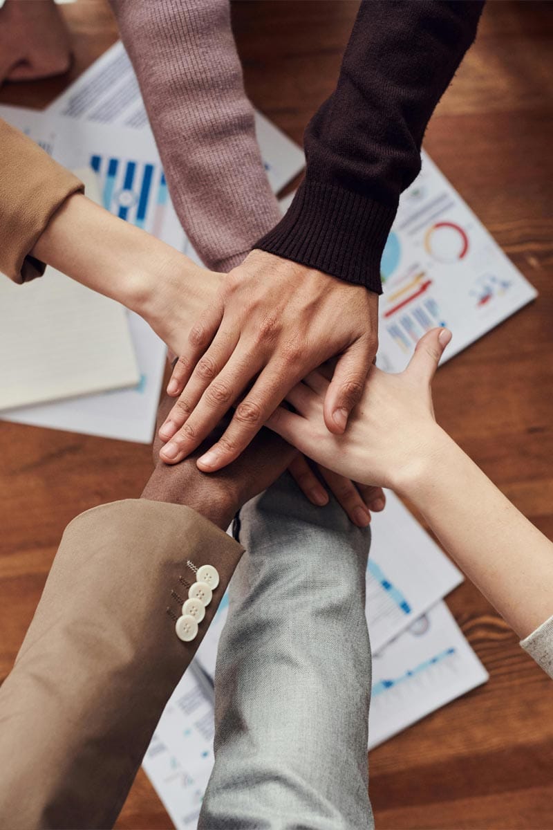kreston ba mision y valores