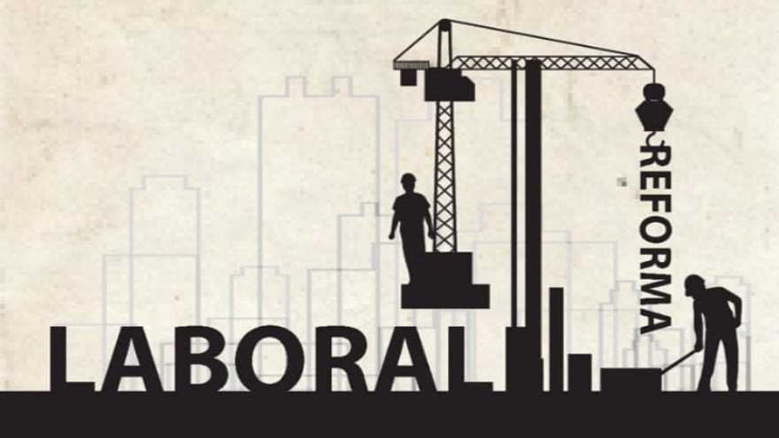 reforma laboral en argentina