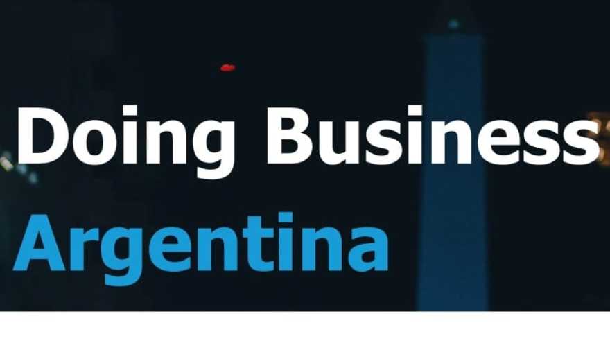doing business in argentina
